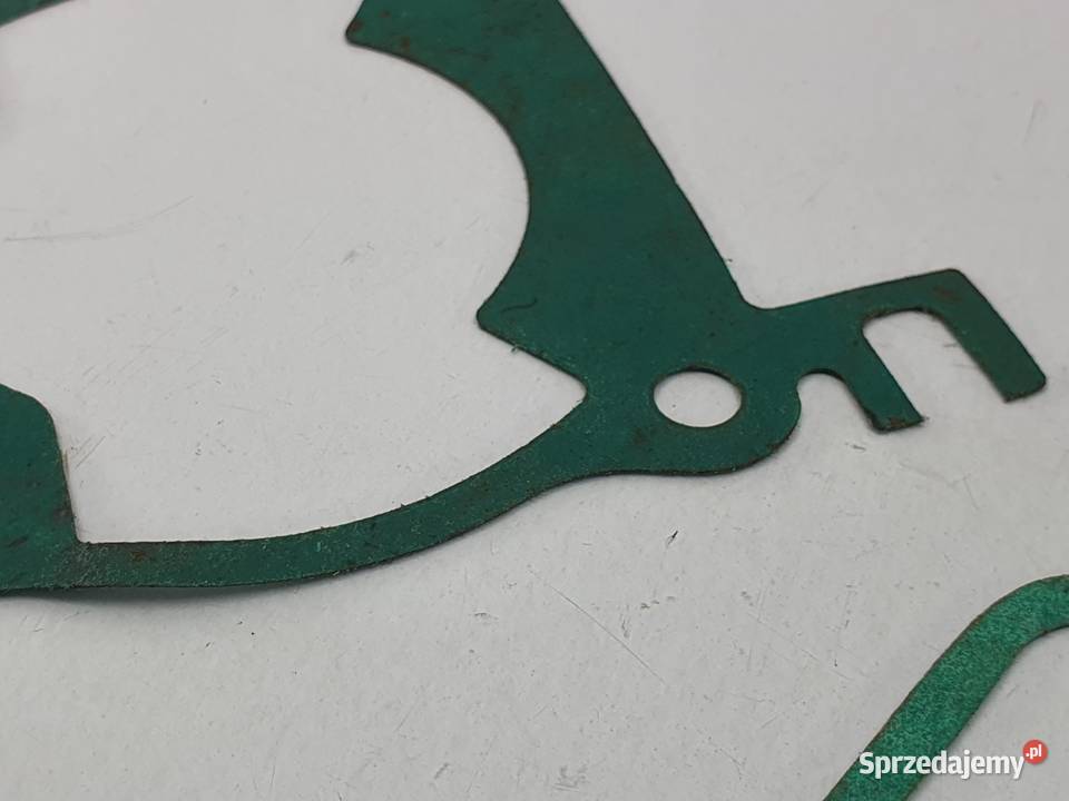 Uszczelka Cylinda Glowicy Honda Cr 125 Łódź