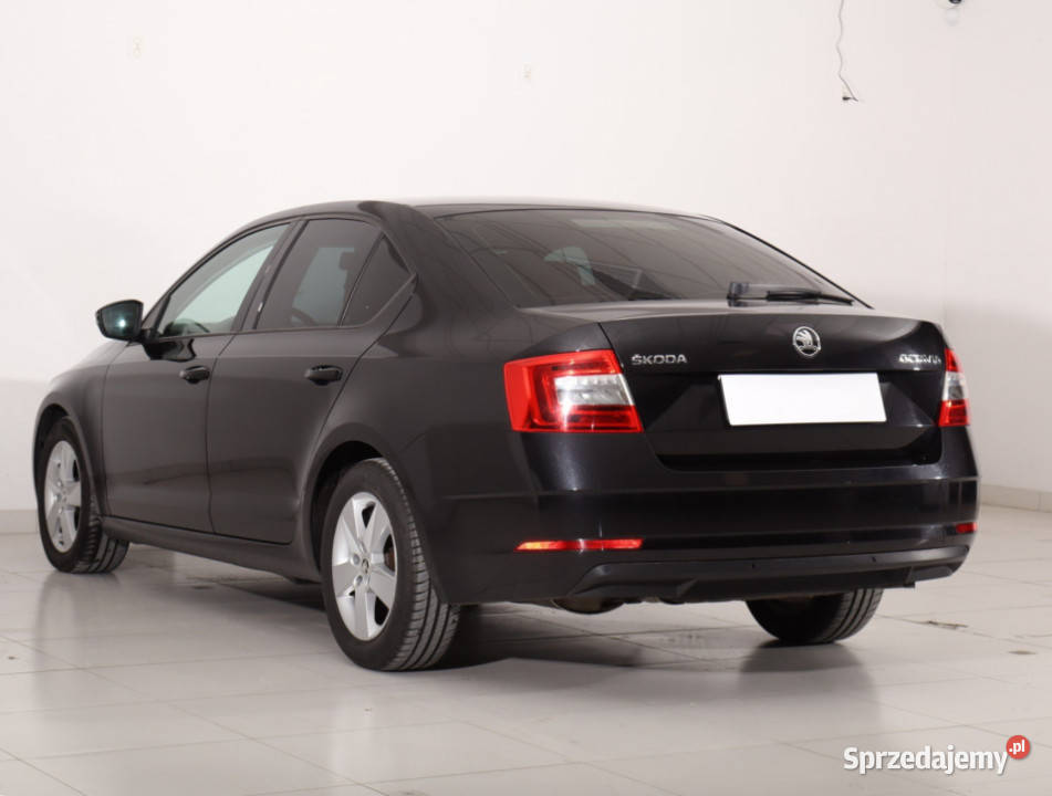 Skoda Octavia 20 TDI nieuszkodzony Octavia mazowieckie Piaseczno