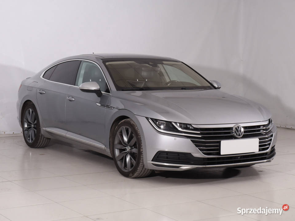 VW Arteon 20 TSI 4Motion poduszka powietrzna Piaseczno sprzedam
