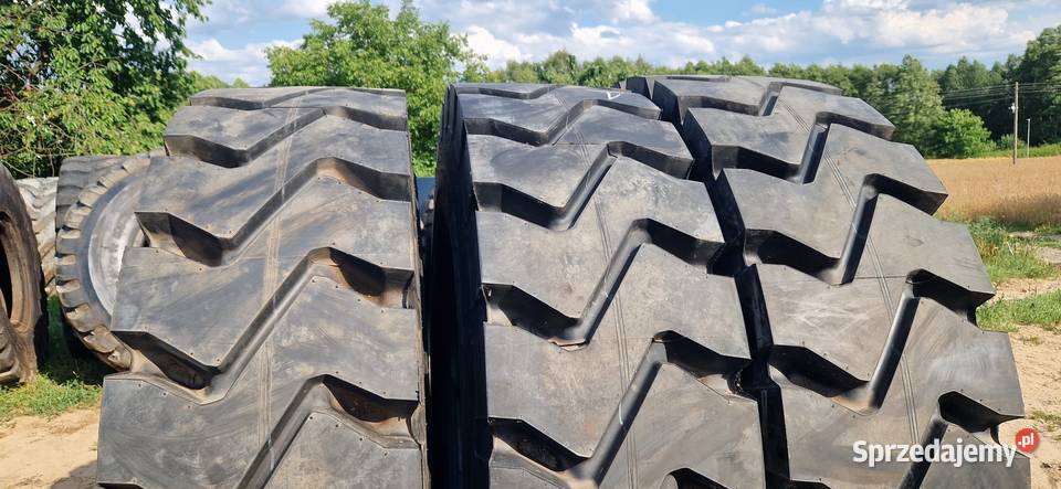 140024 38595r24 1400r24 Bridgestone Nowe sprzedam