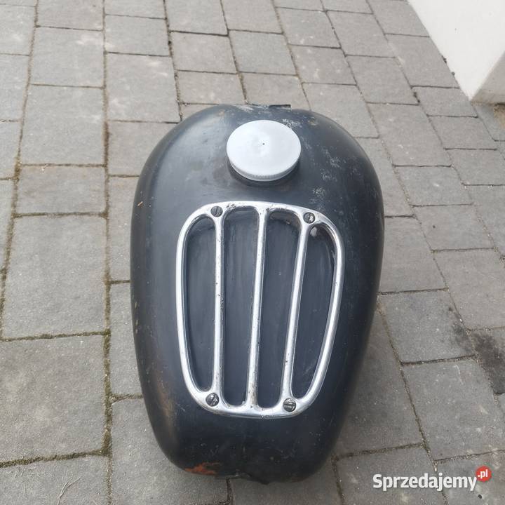 Zbiornik paliwa junak m10 Barchaczów