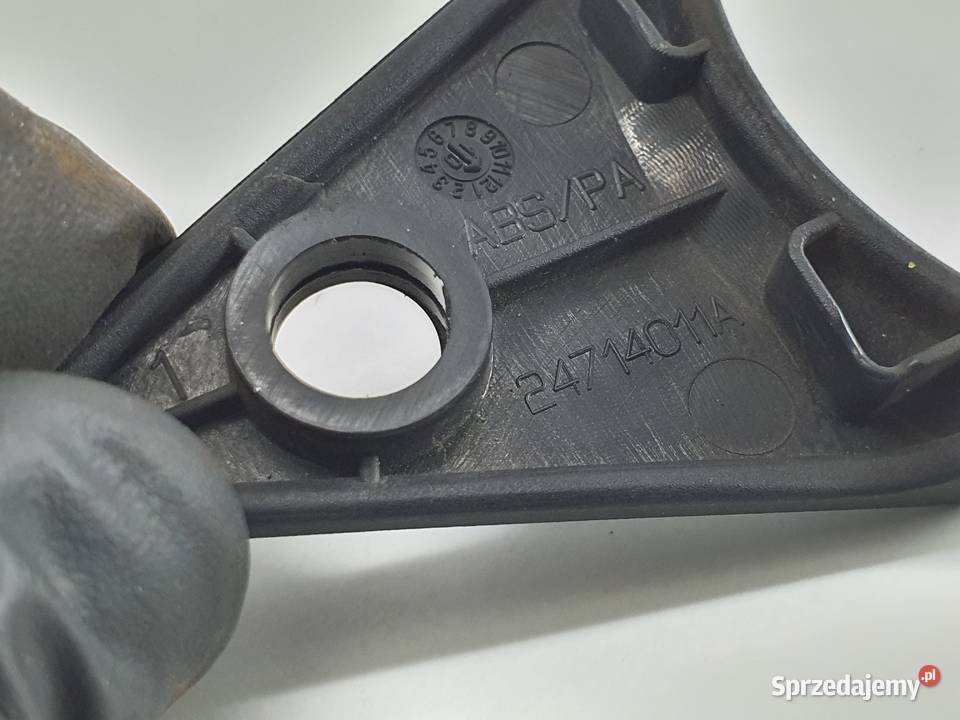 OSLONA PANEL DUCATI DIAVEL łódzkie Janowice