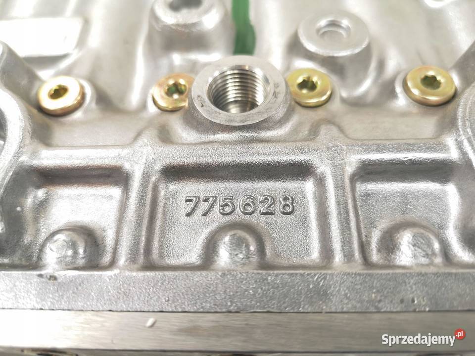 POMPA WTRYSKOWA FIAT 19038 773727