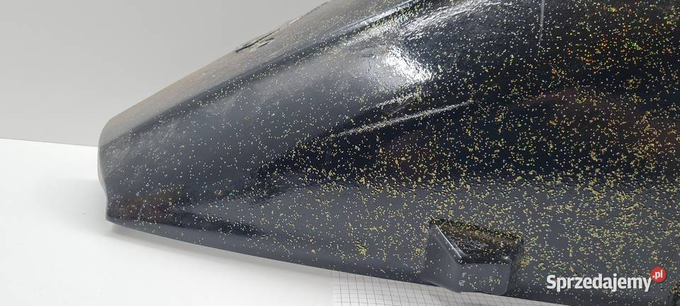 Honda Shadow 9050 SRX bok owiewka tył prawa Warszawa sprzedam