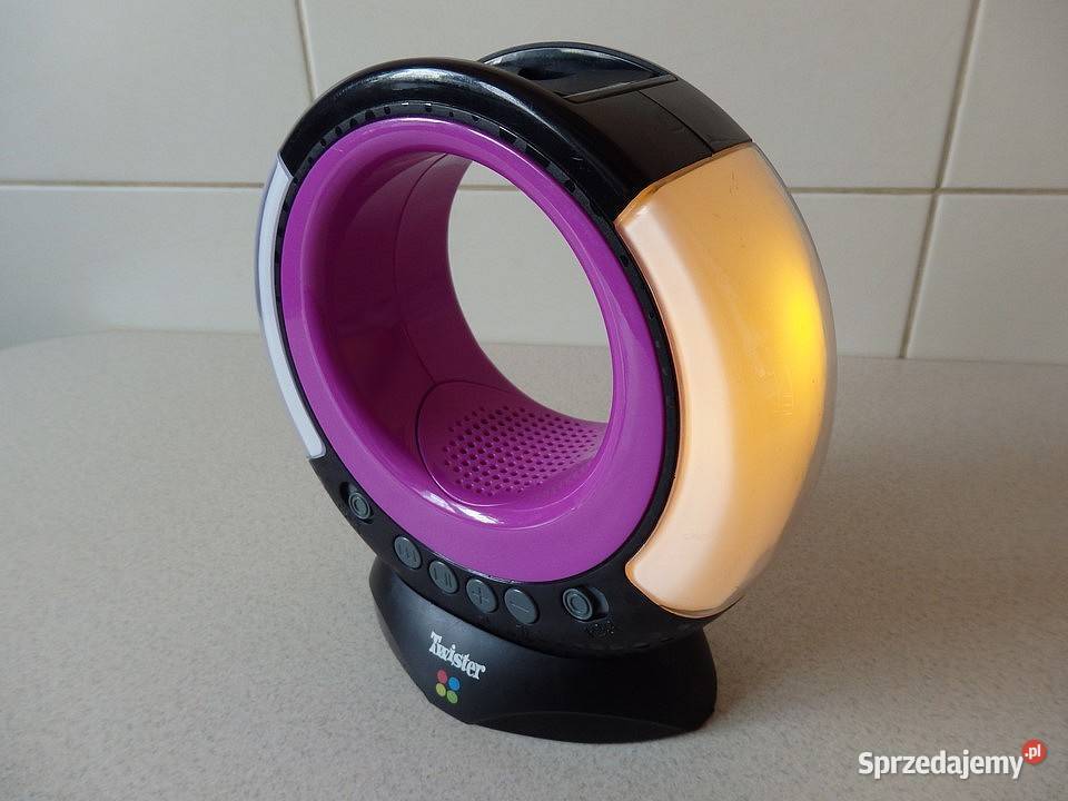 Konsola Taneczna Twister Dance Hasbro podkarpackie Rzeszów