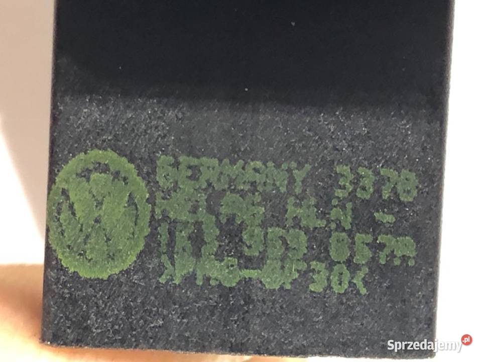 PRZEŁĄCZNIK SZYB VW PASSAT B6 1K3959857A 0511 osobowe