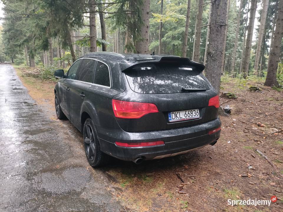 Autolaweta 30 JTD dubel Doka Nowa Ruda sprzedam