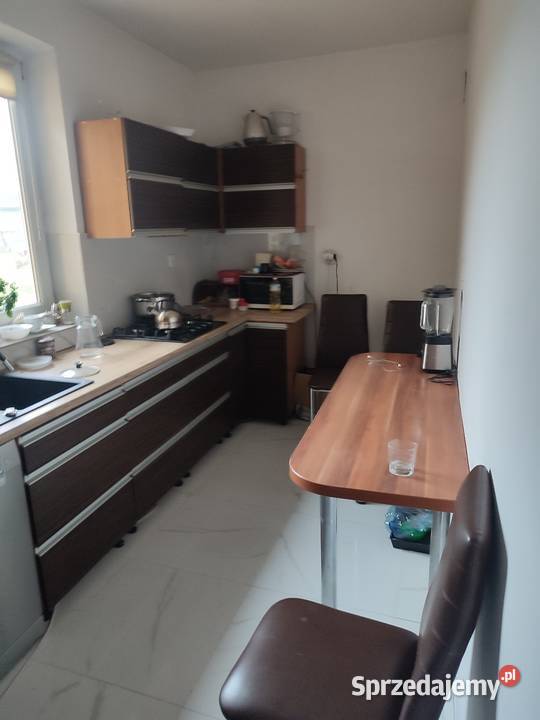 Dom Garaż hala działka Michalinów