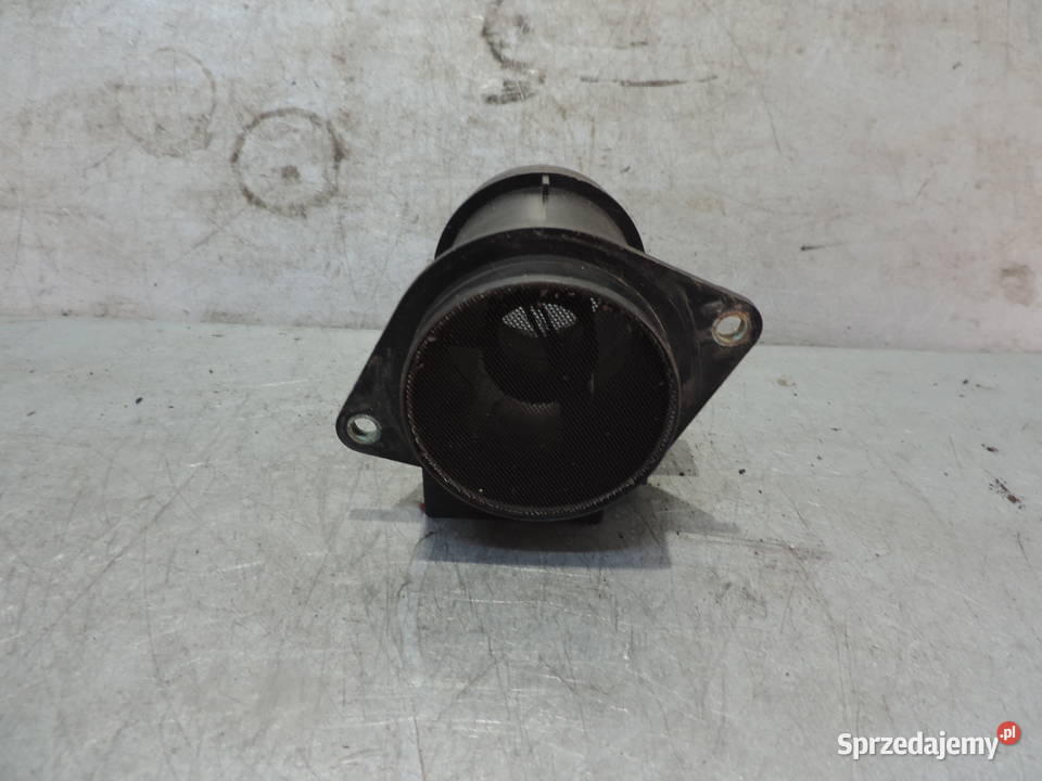 PRZEPŁYWOMIERZ VW GOLF 3 19 TDI 074906461 Rok produkcji 1996