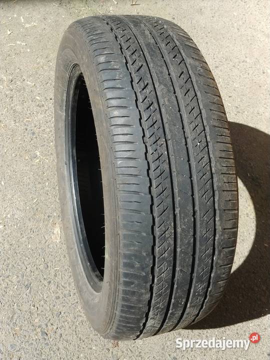 Opona LETNIA 2155517 Bridgestone Turanza 5 mm Warszawa