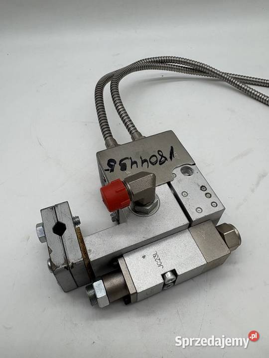 Nordson 114411 CF201THAM Warszawa