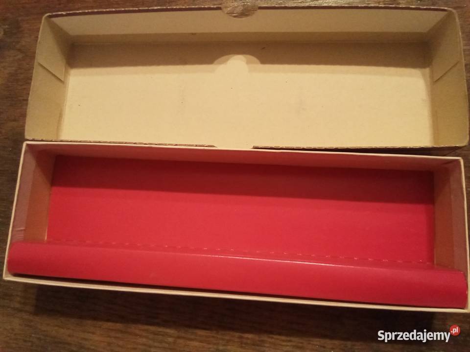 Pudełko mydle lawendowym Vintage Pozostałe Warszawa