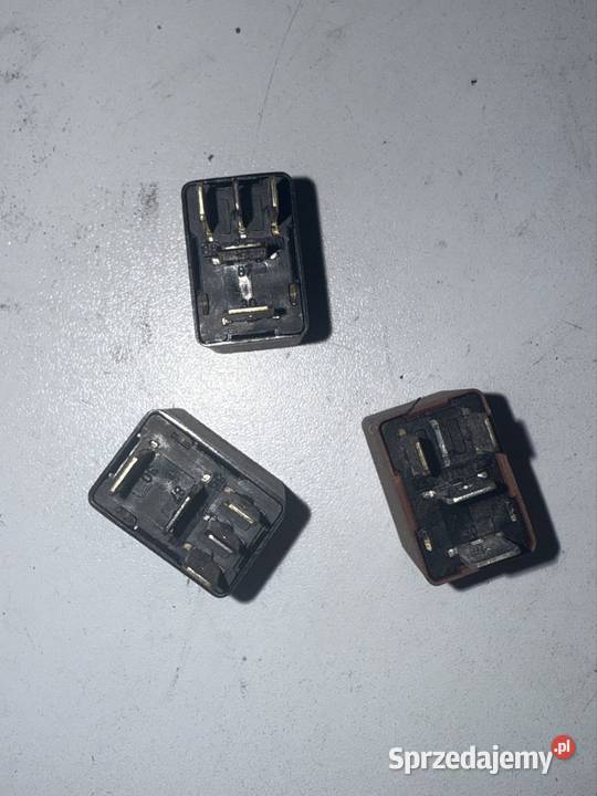 Przekaźniki Renault 8200 263 343 Ostrzeszów