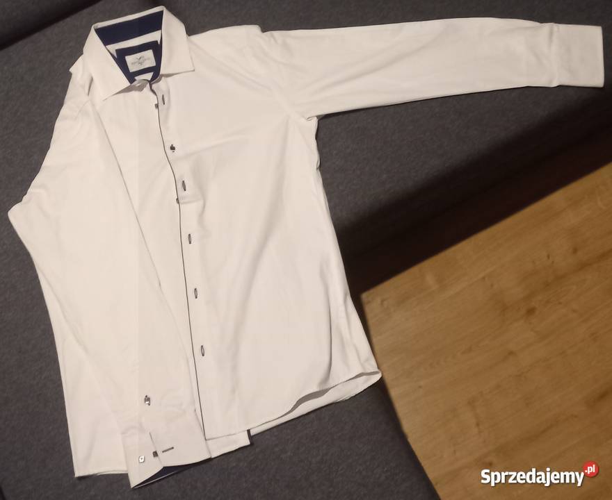 Koszula męska rozmiar M wielkopolskie sprzedam