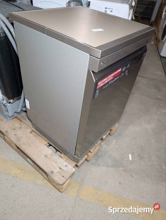 LG DF365FPS zmywarka wolnostojąca seria 3 14 wolnostojące Rzeszów sprzedam