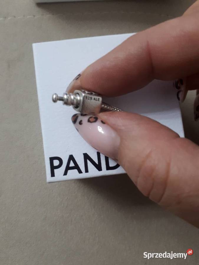 koralik Pandora torebeczka Radom
