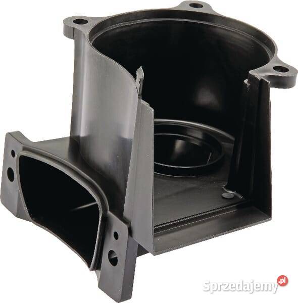 Pokrywa filtra powietrza 17475ZE3841