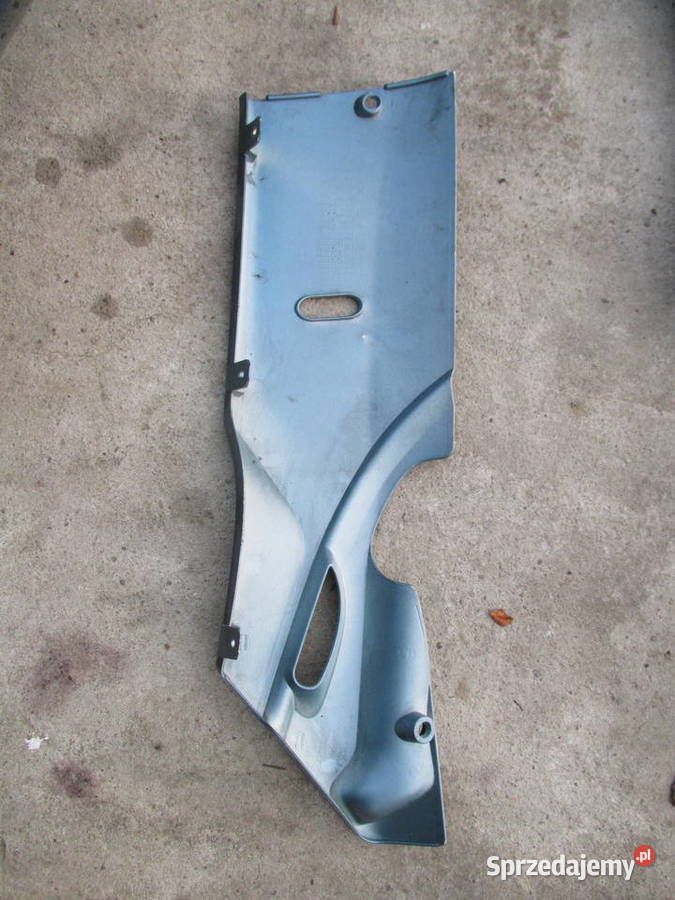 Lewy boczek plastik Honda Pantheon 125 04r Elementy nadwozia Sandomierz sprzedam