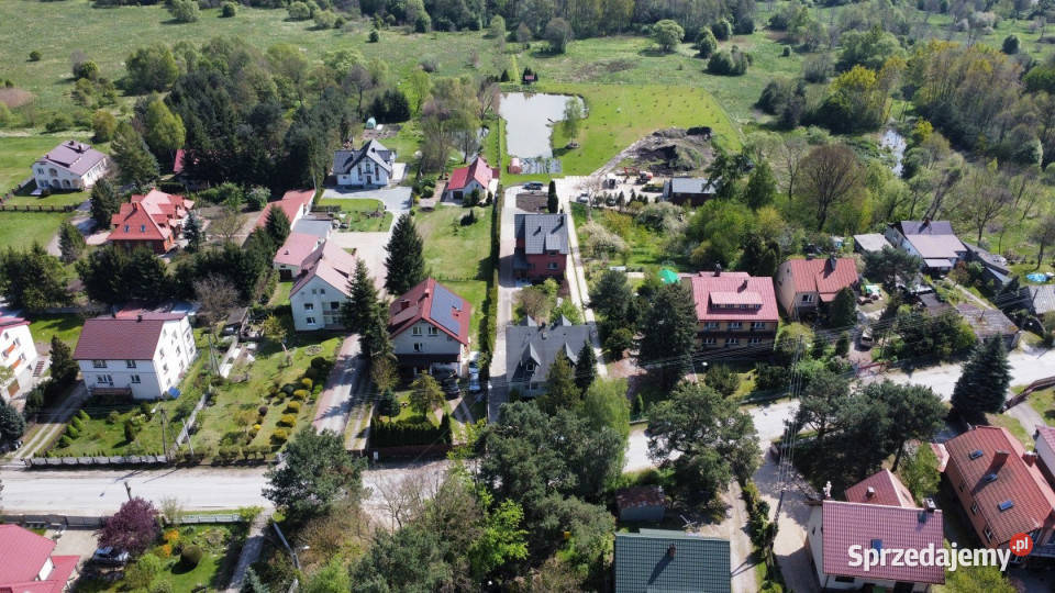 sprzedaży domu wolnostojącego 220m2 Kielce świętokrzyskie