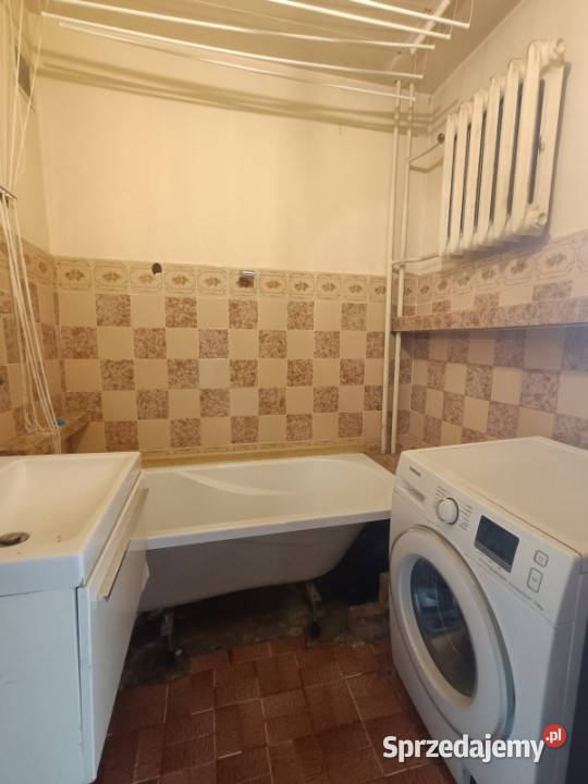 Mieszkanie Olkusz Mikołaja Reja 60 mkw I piętro