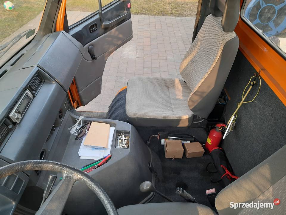 Mercedes Mb100 Kościerzyna sprzedam