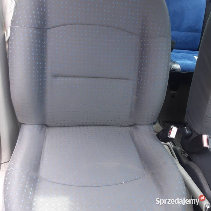 Fotele clio 2 thalia osobowe Fotele i kanapy Będzin