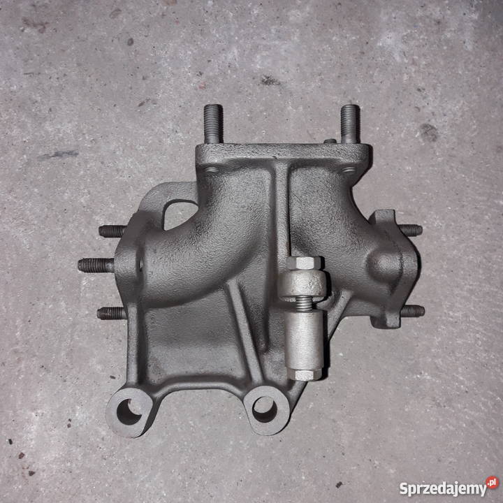 Podstawa turbosprężarki OM441LA V6 MERCEDES Częstochowa