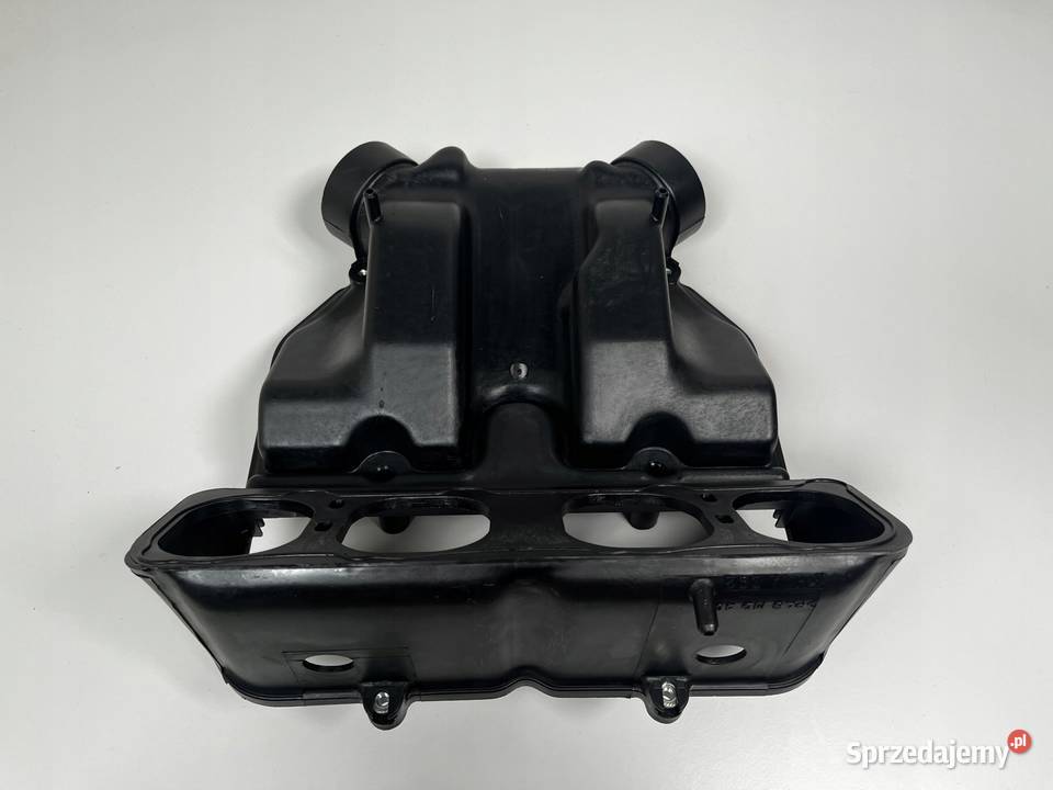 KAWASAKI ZZR 600 94 Obudowa filtra powietrza Łobżenica