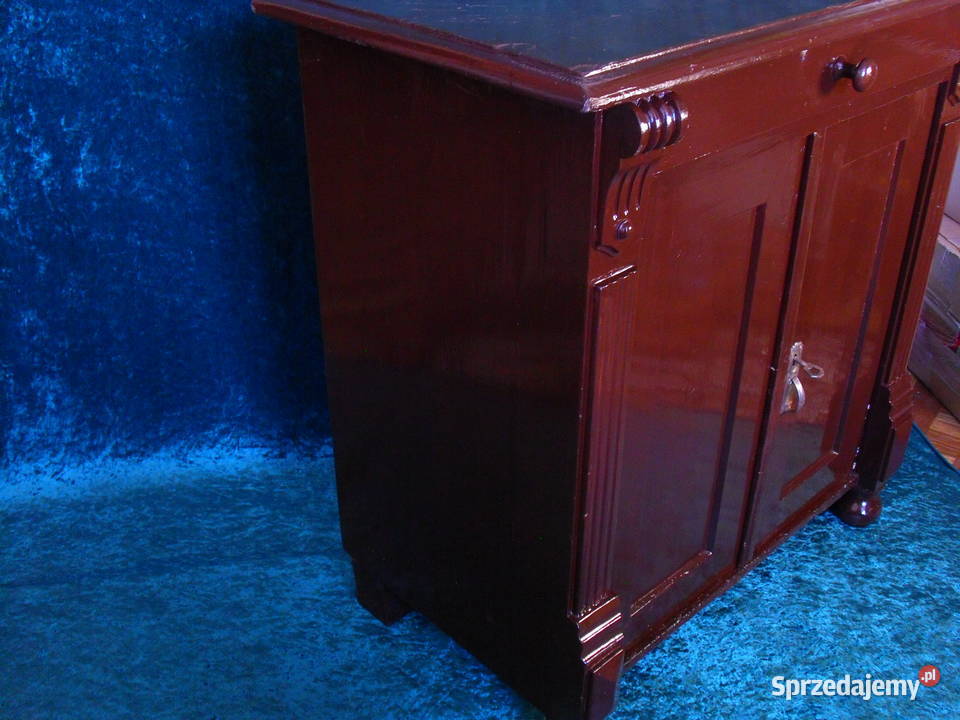 SZAFKA ANTYK Bielawa sprzedam