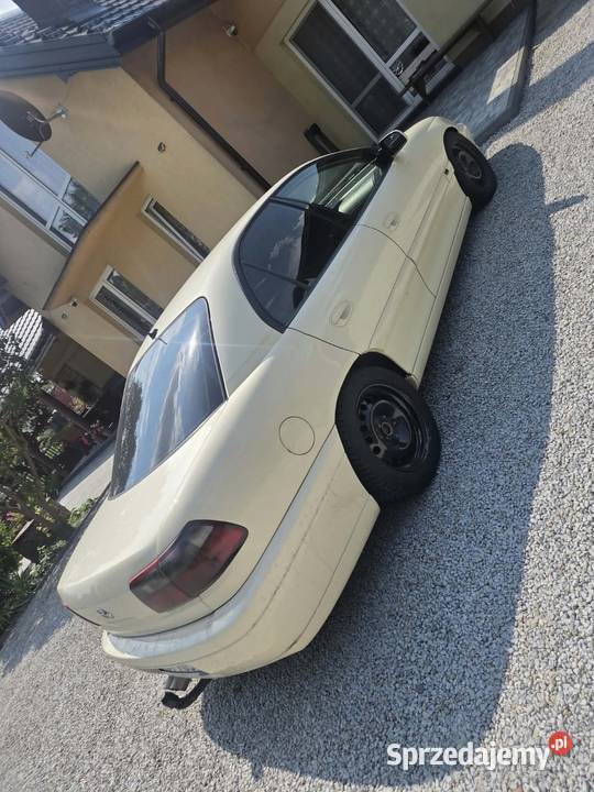 Opel Omega B FL 22 DTI Oryginalne TAXI Unikat elektrycznie ustawiane fotele Omega lubelskie Janów Lubelski