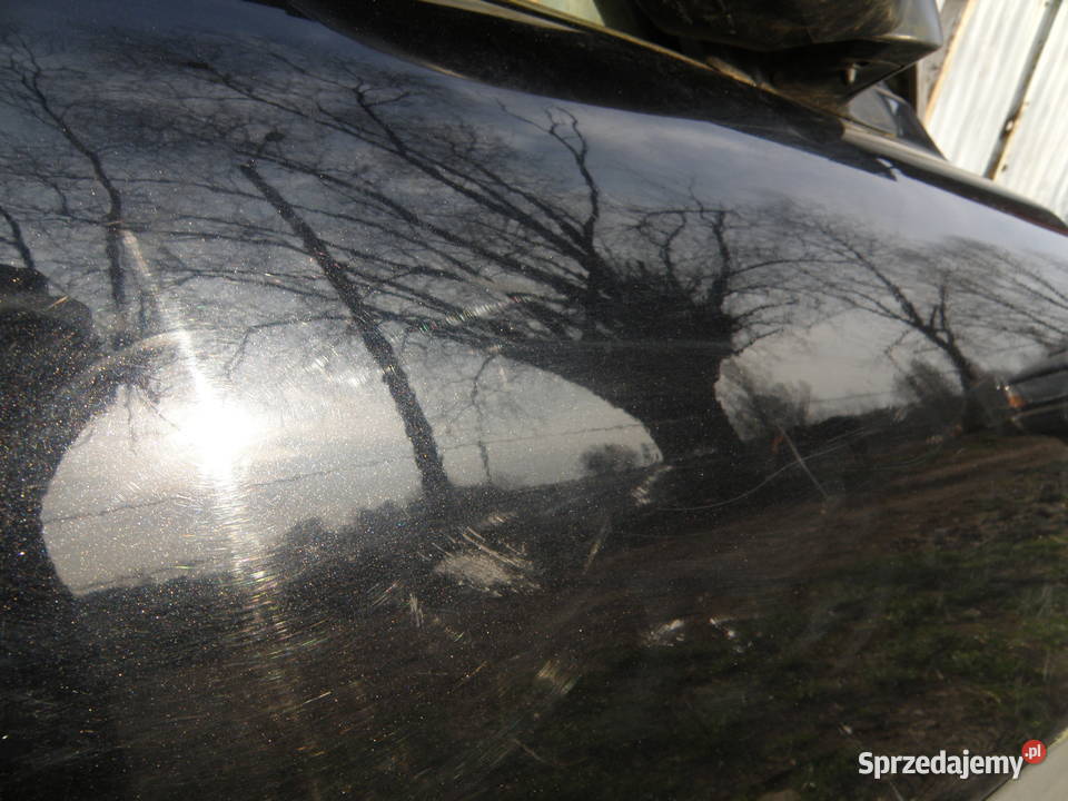 Drzwi prawe przednie volvo v70 II s60 I 45226 Kraków