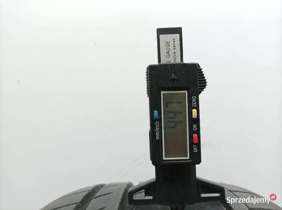 OPONA LETNIA LAUFENN SFITEQ 20555R16 0718 447 sprzedam