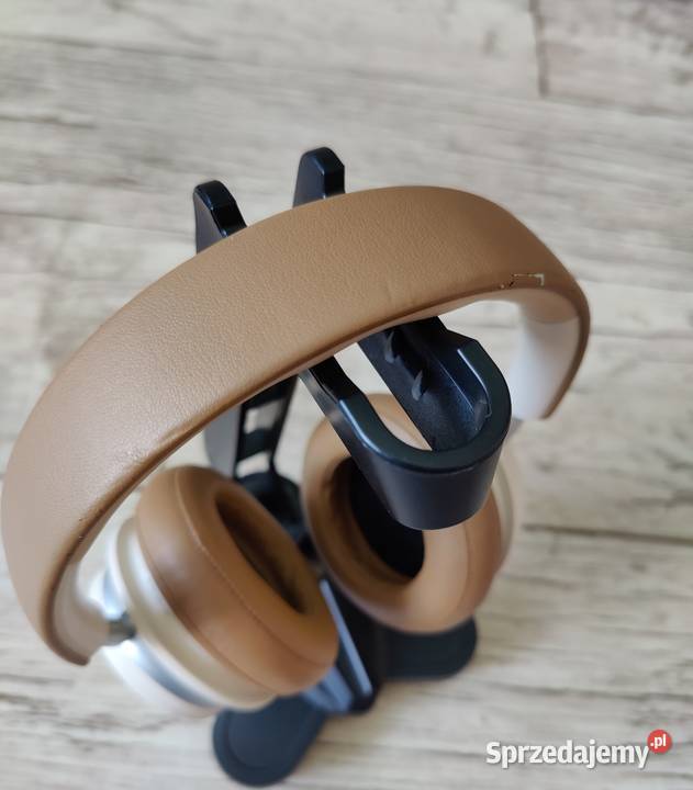 Słuchawki bezprzewodowe Dali IO6 aptX HD ANC sprzedam