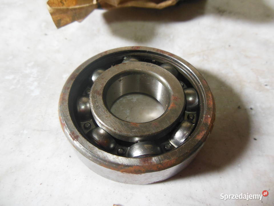 ŁOŻYSKO 6305 EYN9 C3 SKRZYNA BIEGÓW CINQUECENTO osobowe Kozy