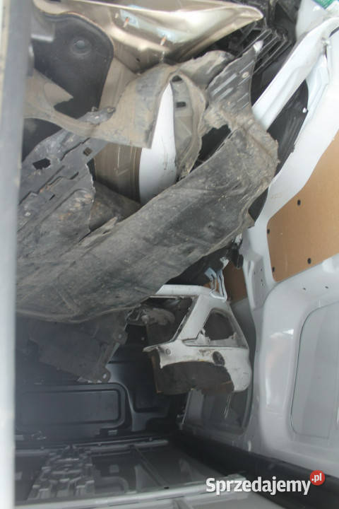 Peugeot Expert Ostrów Wielkopolski