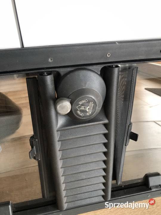 Szyberdach uniwersalny Farmont Gdańsk