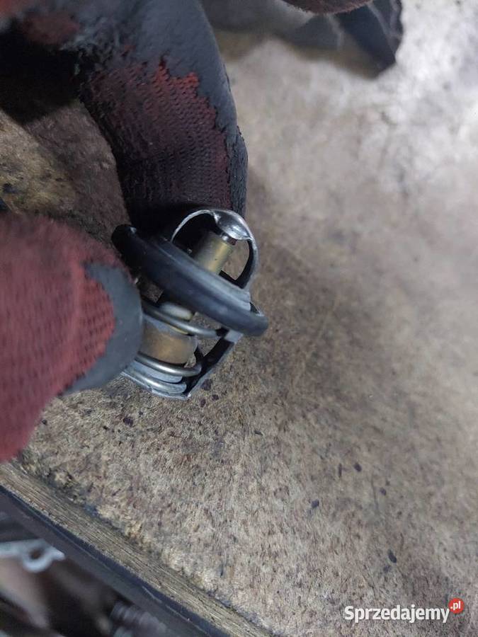 Yamaha YZF 125R termostat YZF125r yzf125 yzfr125 Jelenia Góra