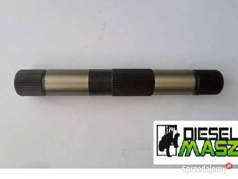 Wałek podnośnika MAssey Ferguson Części zamienne