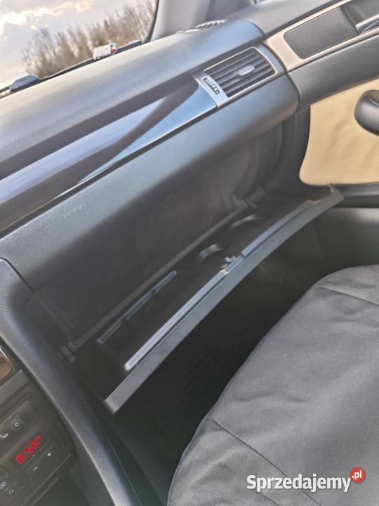 Sprzedam Audi A6 C5 klimatyzacja Jędrzejów sprzedam