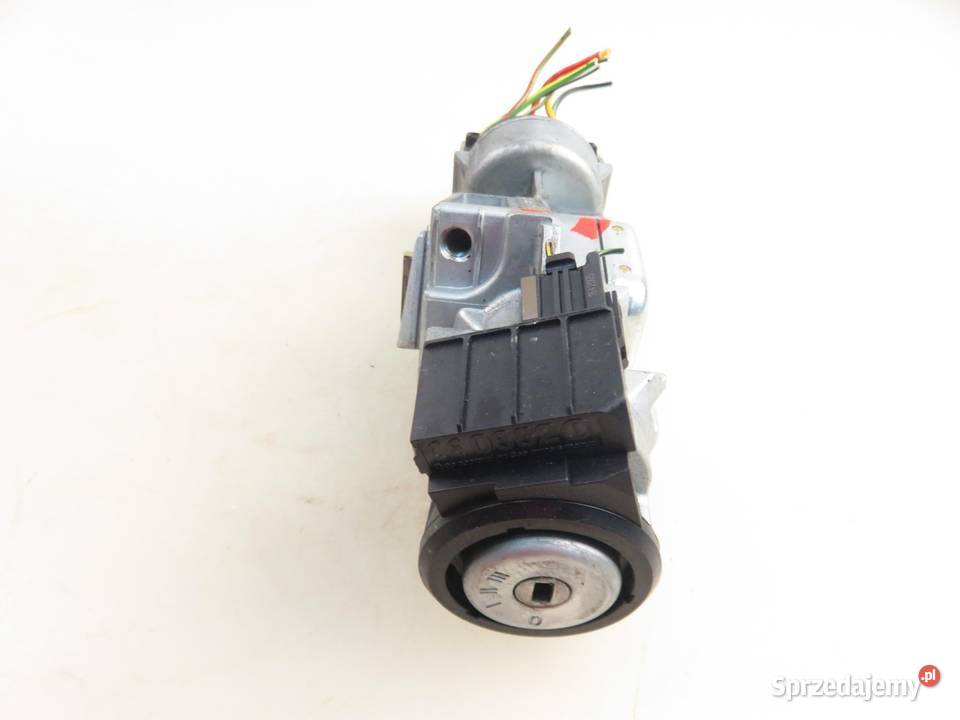 STACYJKA FORD FOCUS MK2 II 3M513F880AC