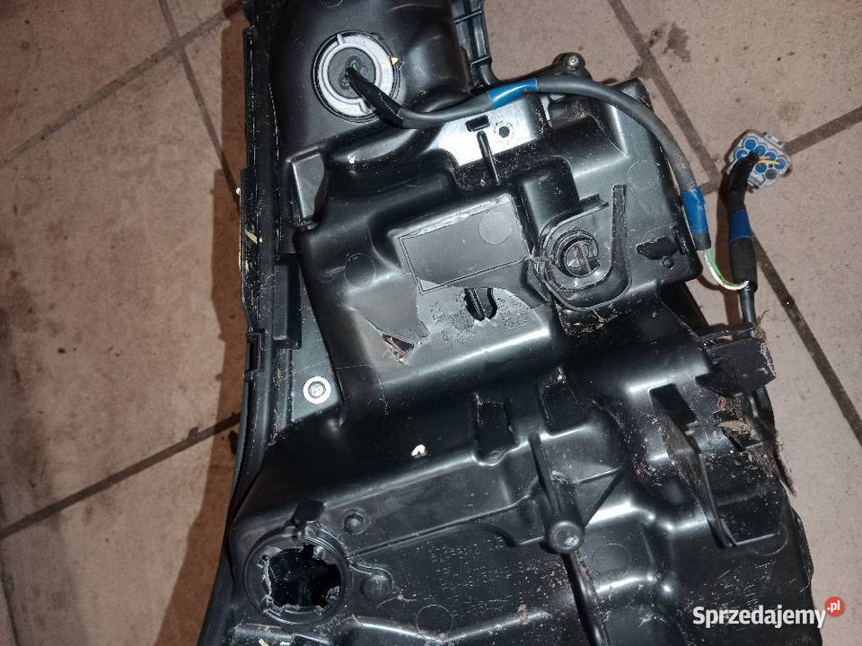 Toyota lampy CHR OE 81110f418000 full led Złotoryja sprzedam