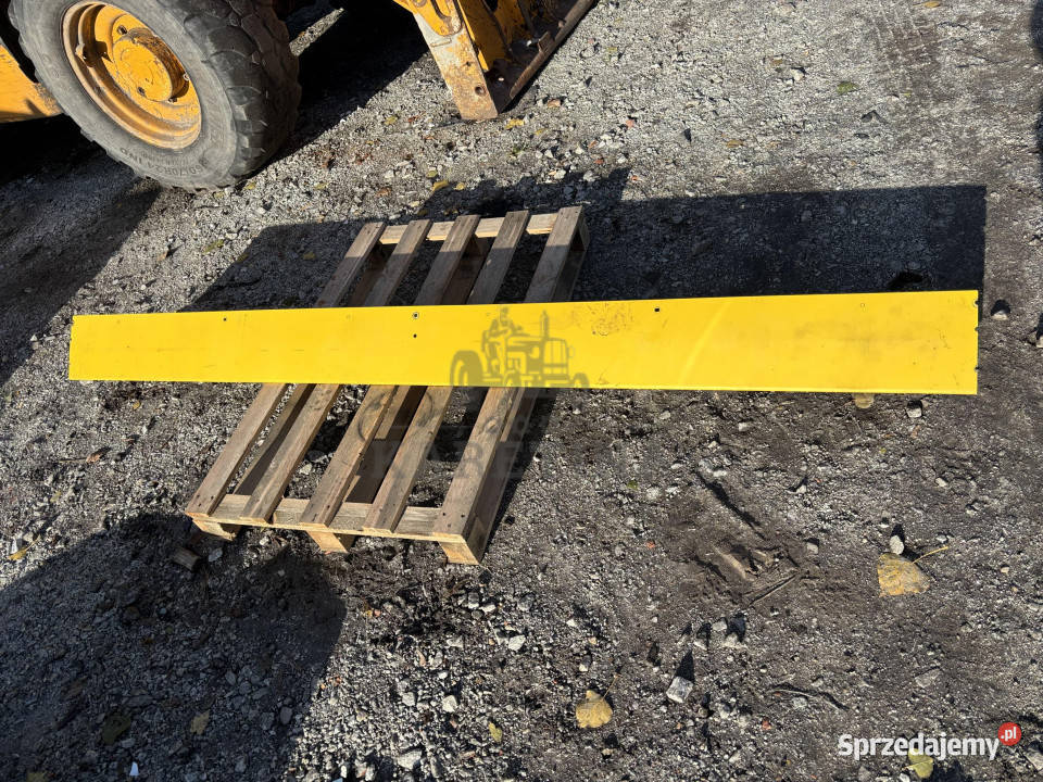 Pottinger Jumbo 7450 Przyczepa Samozbierająca wielkopolskie Jastrzębniki