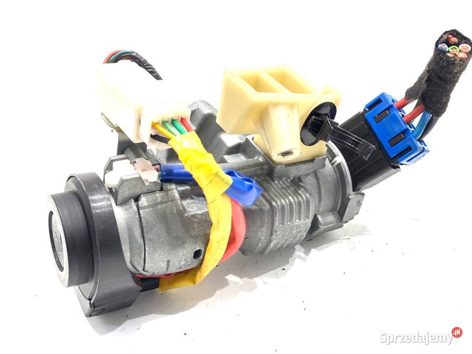 STACYJKA KIA CEED MDZDC2 14 100 1218 KLUCZYK