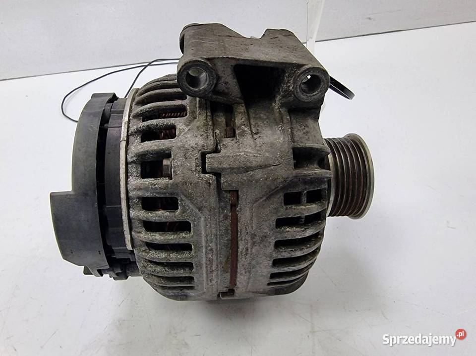 ALTERNATOR SKODA OCTAVIA II 06B903016AB