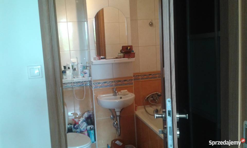 PRAGA POŁUDNIE GROCHÓW blok Warszawa sprzedam