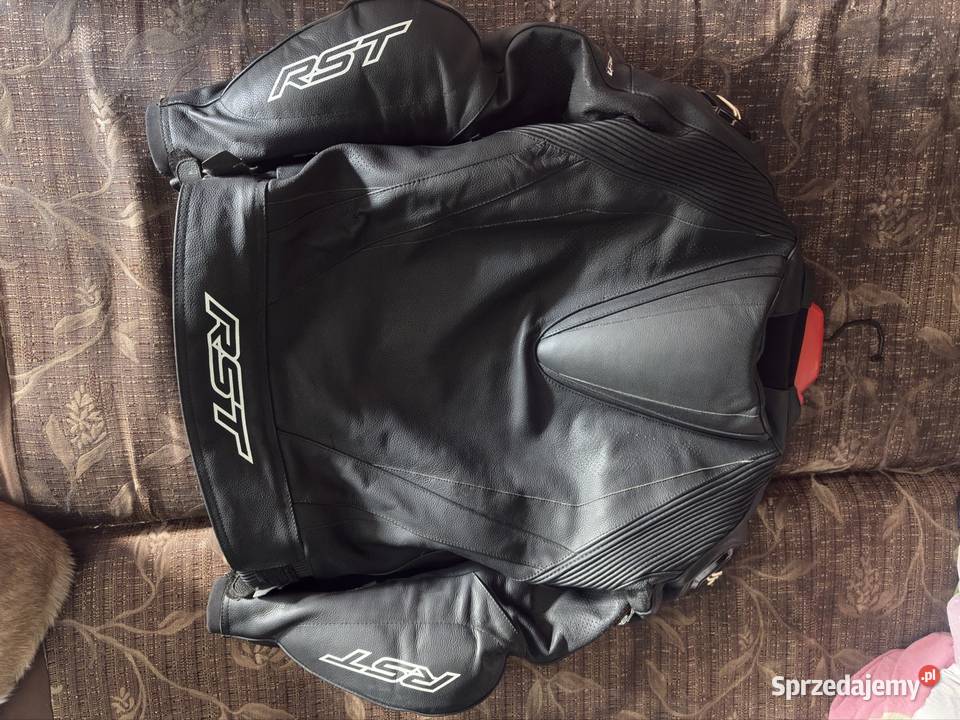 Kombinezon RST euuk5040 Buty RST Rozmiar 43 nowe