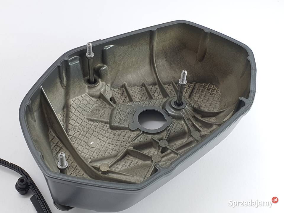 Dekiel Lewy Pokrywa Glowicy Bmw R 1250 Gs Łódź