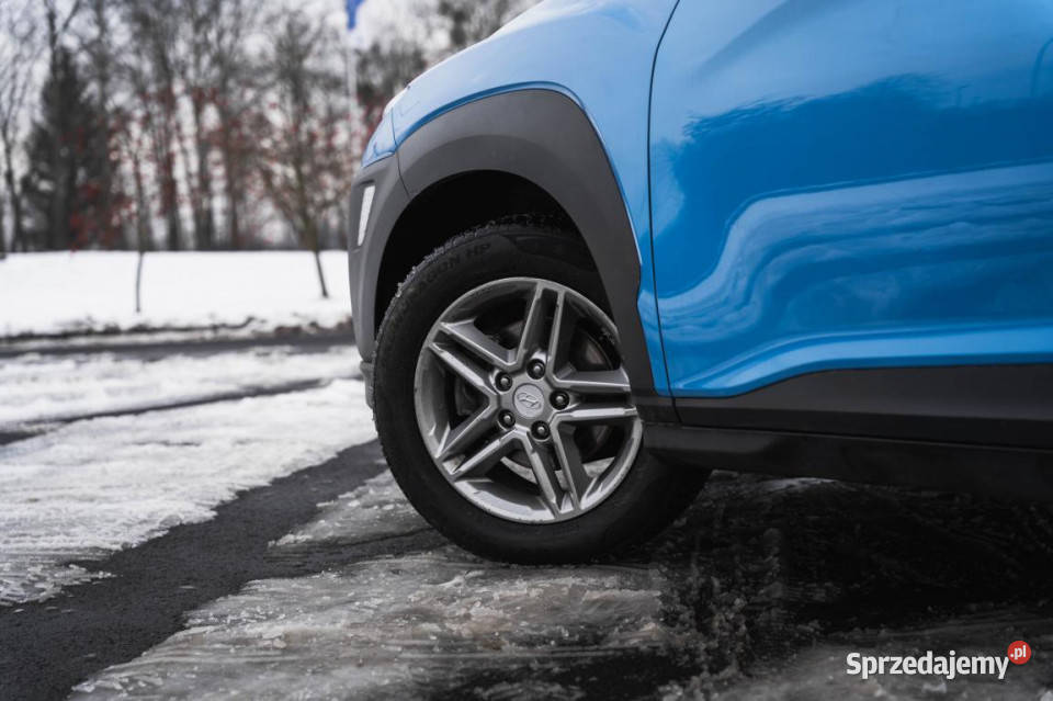 Hyundai Kona 10 TGDI komputer pokładowy Zabrze sprzedam