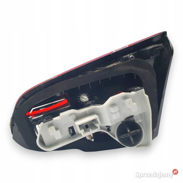 LAMPA LEWA VW Golf VII HTB tylna tylnia lewy tył lubelskie Chełm sprzedam