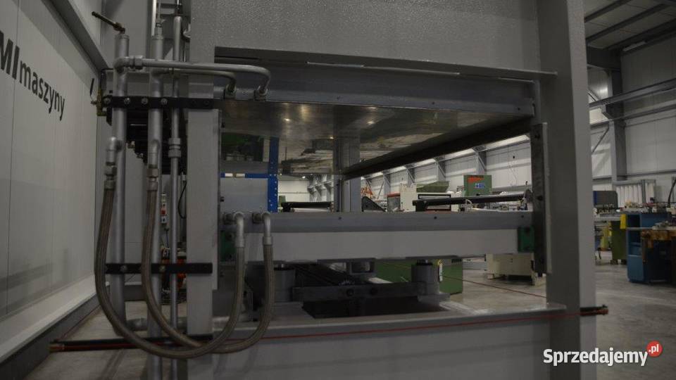 6240 PRASA ITALPRESSE UT6L Biertowice